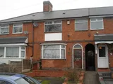 Middlemore Road, Northfield, Birmingham B31