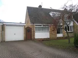 Askew Dale, Guisborough TS14