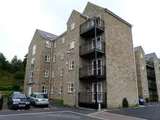 Longfellow Court, Mytholmroyd, Hebden Bridge HX7
