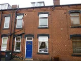 Crosby Road, Holbeck, Leeds LS11