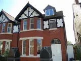 Kimberley Drive,Crosby,Liverpool