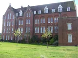 Salisbury Close, Crewe CW2