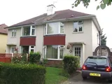 Lime Tree Avenue, Crewe CW1
