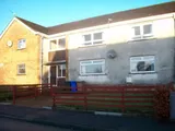 Morton Road, Stewarton