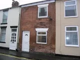 Alma Street West, Brampton, CHESTERFIELD, Derbyshire