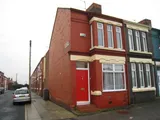 South Hill Road, Toxteth, Liverpool L8