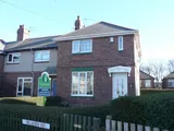 Orlando Road, North Shields NE29