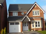 The Brambles, New Hartley, Whitley Bay NE25