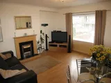 Merville Crescent, California, Falkirk FK1