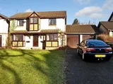 Jade Close, Lisvane, Cardiff