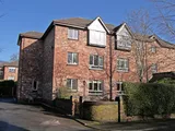 Beechfield, Albert Road, Wilmslow