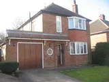Hartill Road, Penn, Wolverhampton WV4