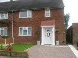 Millbank Street, Wolverhampton WV11