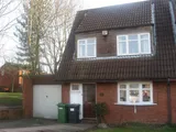 Emsworth Crescent, Pendeford, Wolverhampton WV9