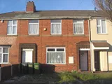 Park Road, Bilston WV14