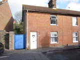 WEST STREET, BERE REGIS