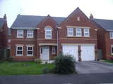 Heigham Gardens, St. Helens WA9