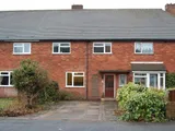 The Leasowe, Lichfield, WS13