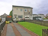 Loudon Crescent, Kilwinning KA13