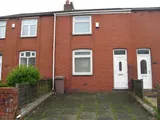 Doulton Street, St. Helens WA10