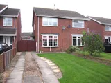 Calder Close, Immingham DN40