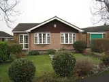 Gorse Close, Newthorpe, Nottingham NG16