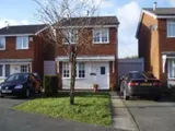Case Grove, Prescot L35