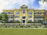 Sackville Place, The Vine, Sevenoaks, Kent, TN13 3TG