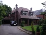 Central Avenue, Eccleston Park, Prescot L34