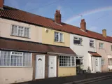 Prospect Terrace, Minskip, York