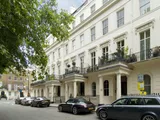 Eaton Square