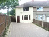 Arlington Road, Warstock