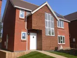 Plot 2 Russett Meadows Appletree Road Redlynch Sp5, Wiltshire, SP5 2JQ, United Kingdom