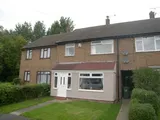 Edgehill Road, Moreton