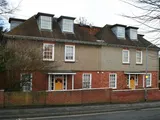 Ludlow House