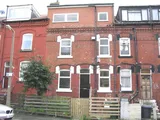 Bexley Terracel, Harehills