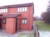 Alexandra Court, Roslyn Avenue, Flixton, Manchester