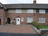 Laurel Crescent, Hollingwood, CHESTERFIELD