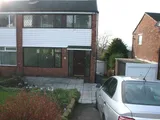 Salisbury Drive, Dukinfield