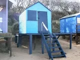 4 The Beach Hut, Wells-next-the-Sea