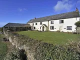 Huntshaw, Great Torrington, Devon