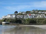 Westcliff Apartments, Hannafore Road, West Looe, Cornwall
