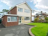 Pentrosfa Crescent Llandrindod Wells