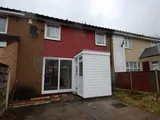 Yorkshire Road, Partington, Manchester