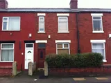 Anson Street, Eccles