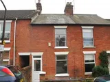 Wyndham Road, Salisbury, SP1 3AQ
