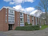 Lovelace Gardens, Surbiton