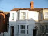 Spenser Road, Bedford