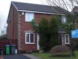 Fearn Dene, Norden, Rochdale - SEMI IN QUIET CUL-DE-SAC LOCATION