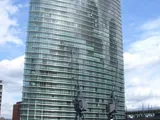 No 1 West India Quay, Hertsmere Road, Canary Wharf, London, E14 3SF
